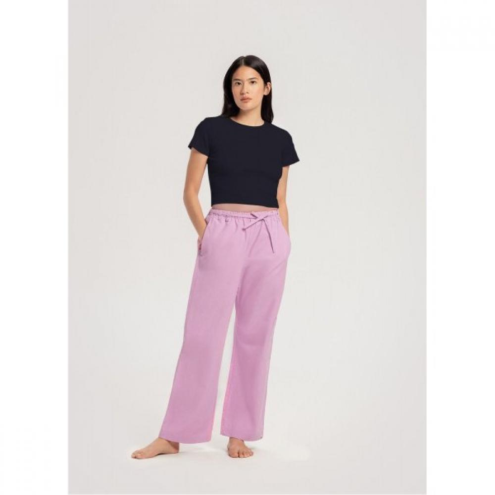 Budhi Mudra String Pocket Pants  B61002apl22 I29 