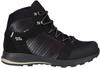 Hiking Shoes Hanwag Klarsby Bunion Lady GTX GTX (201801-12604) Black