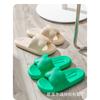 Summer Fashion Cute Women's Home Slippers