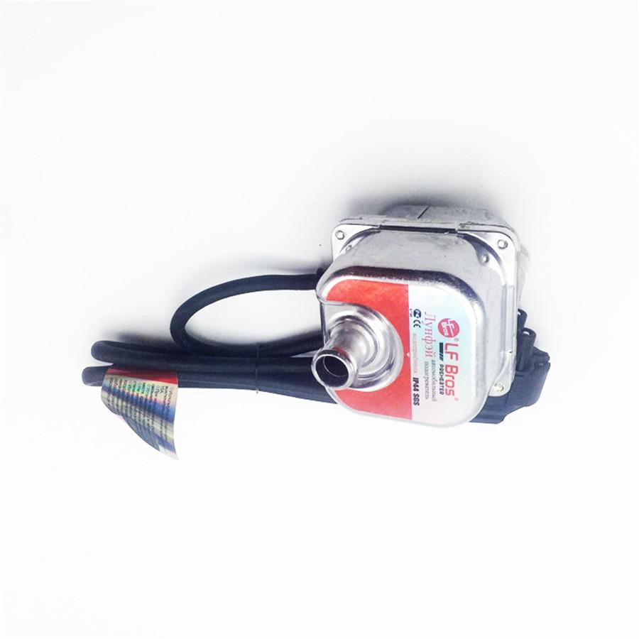 220 V-240 V 1500 W Auto Motor Kühlmittel Heizung Vorwärmer