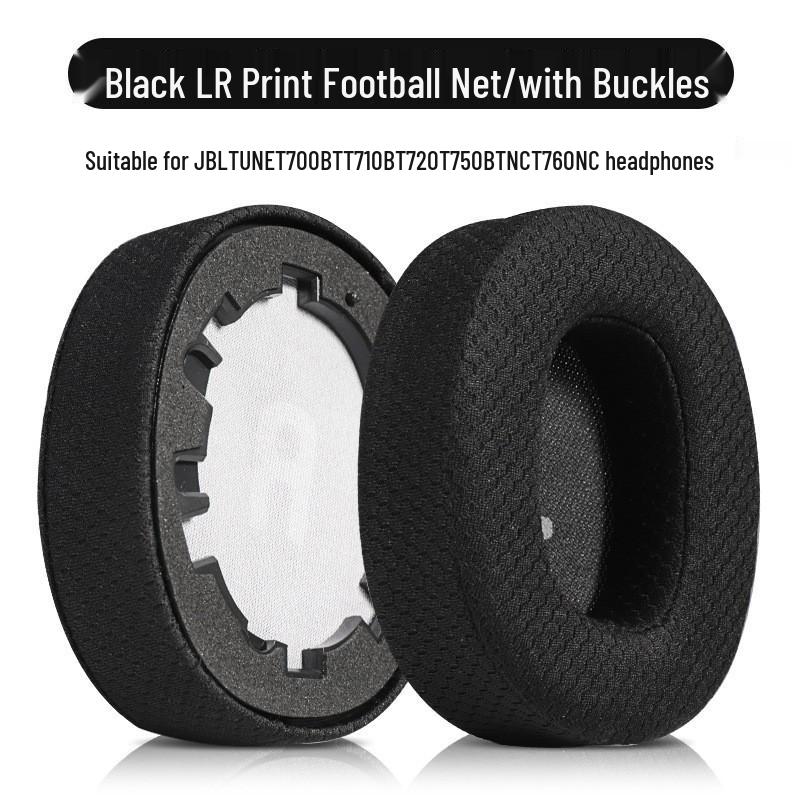 Replacement Earpads for JBL TUNE T700BT, T710BT, T750BTNC, T760NC Headphones