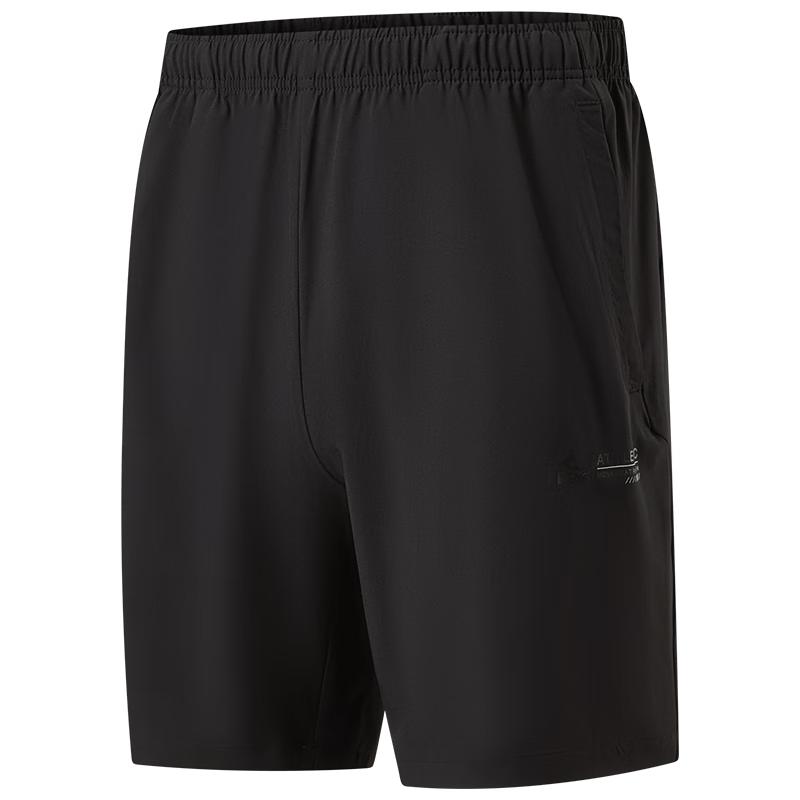 Peak Men s Ice Silk Quick-Dry Sports Shorts DF352001 XL