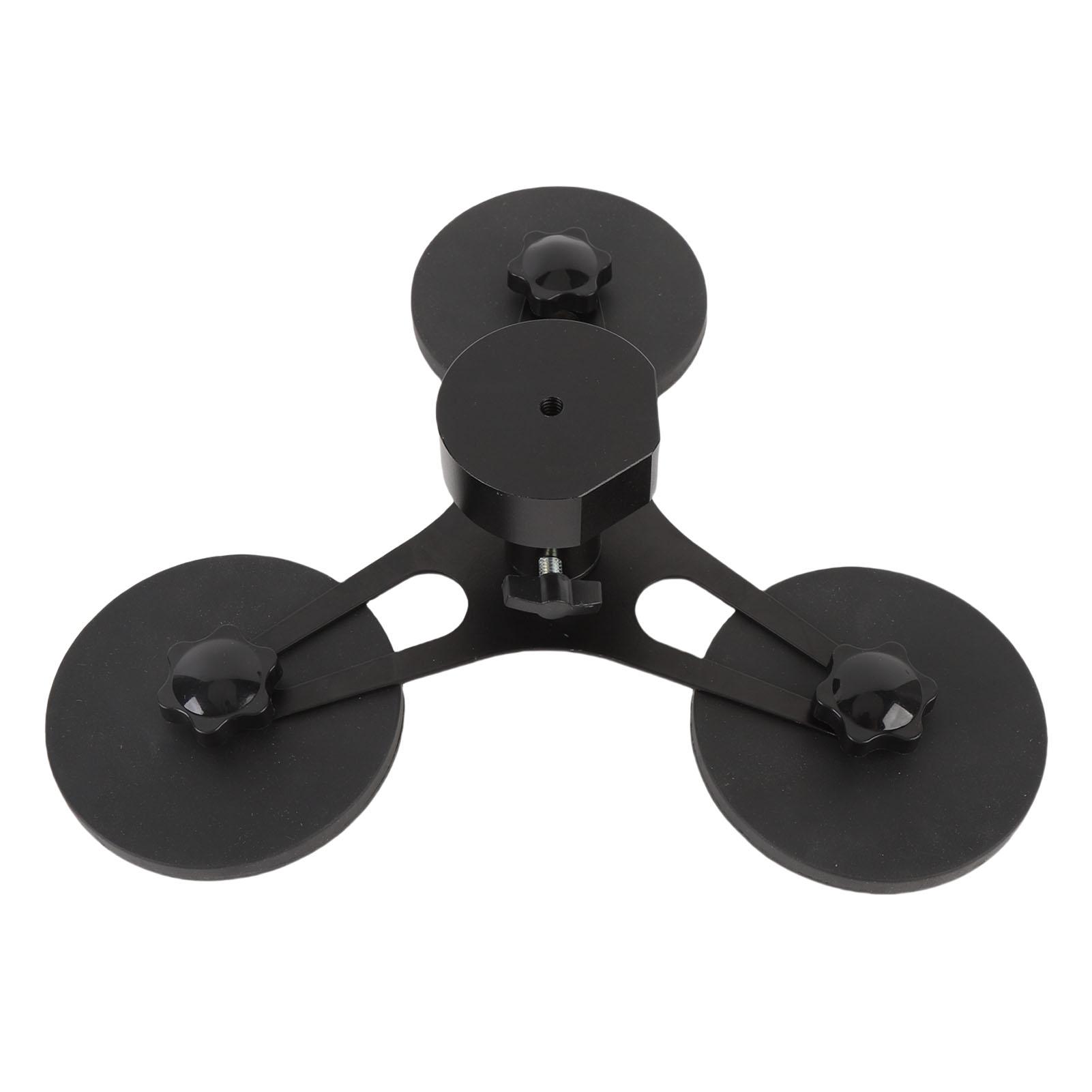 

Магнитное крепление на крышу автомобиля, кронштейны для мощного крепления из алюминиевого сплава для автодома, прицепа, кемпинга