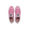 Puma Suede Classic Xxi Casual Low-Top Sneakers Unisex sneakers Pink White 374915-44