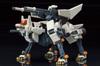 Kotobukiya HMM ZOIDS RZ-009 Command Wolf AC&LC Marking Plus Ver. Total lengde ca. 220 mm 172 skala plastmodell