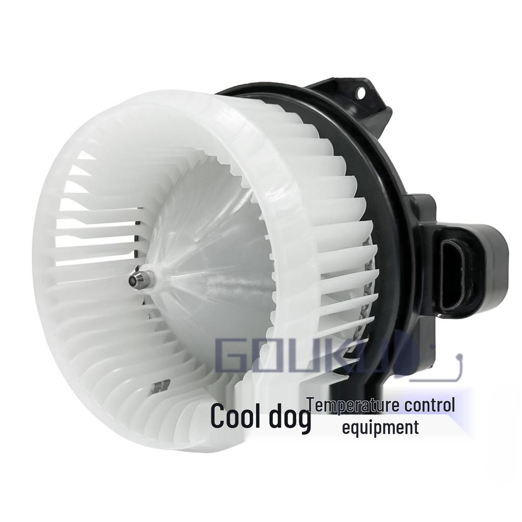Dogcool Air Conditioner Blower Motor for Lexus GX460 & Toyota Tundra