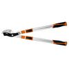 Anvil Pruner for 670 Mm Branches, Range Up To 42 Mm, Gear Increasing the Pressure Force by 40%,