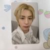 [USED] BOYNEXTDOOR Limited Target Leehan Trading Card