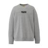 Onitsuka Tiger CREW NECK SWEAT Knitwear Unisex Gray 2183B404-021