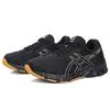 Asics Gel-Pulse 11 Comfortable Casual Fabric Durable Low-Top Running Shoes Women Sneaker Black 1012A820-001