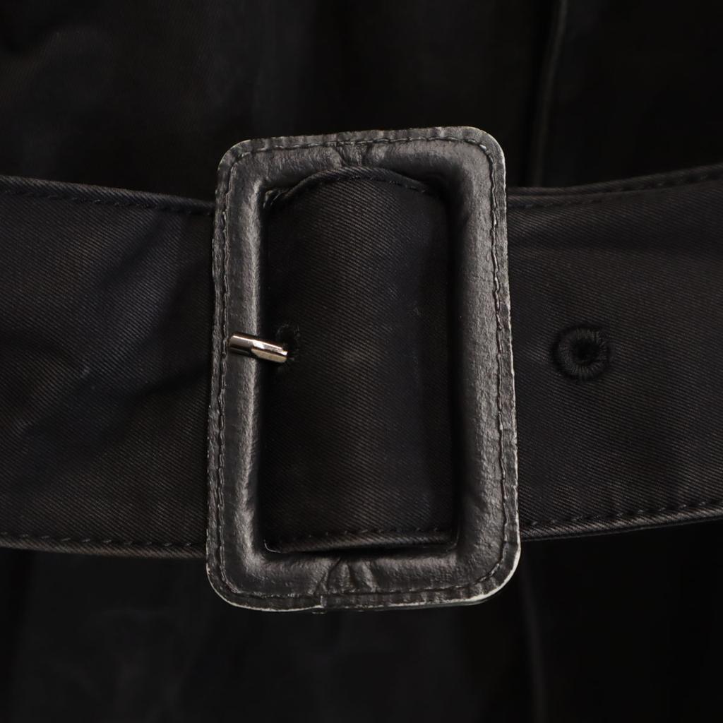 PS Paul Smith made in Japan trench coat M charcoal Vest liner included Men's Used