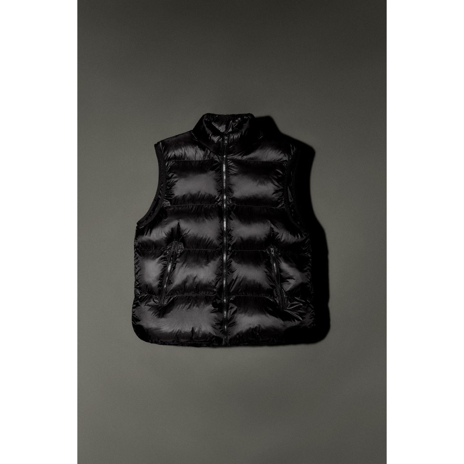 

PUFFER GILET