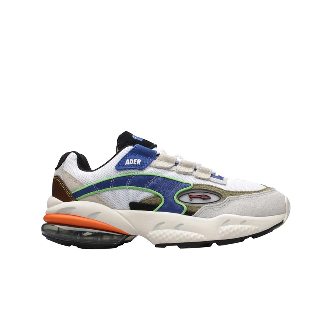 

Puma X Ader Error Cell Venom 285