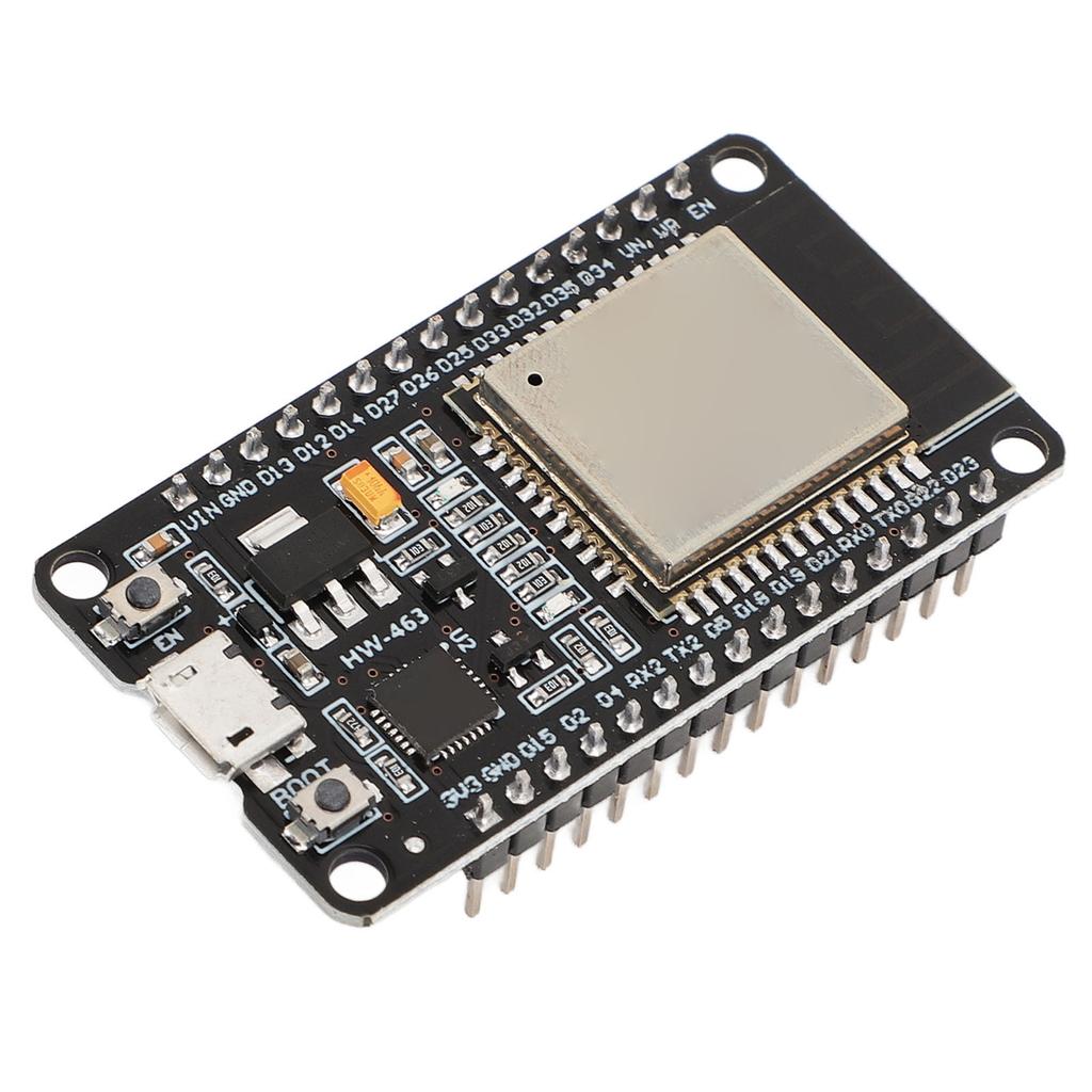 For ESP32 Development Board Wireless Bluetooth for ESP WROOM 32 Development Module for Smart Home