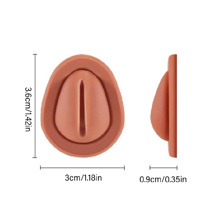 Water Cup Limiter Car Console Cup Holder Enhancers Flexible Silicone Inserts Noise Reduction For Stable Beverage Holding