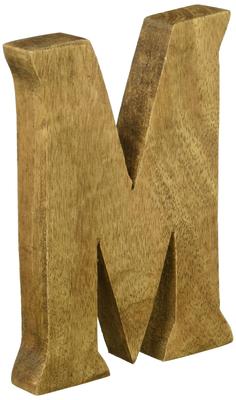 PL Lettres de l'alphabet en bois "C'est La Vie" Alphabet en bois M 41063