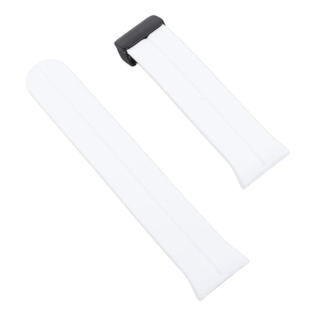 Quick Relse Strap for axy Fit3 Adsorbable Folding Buckle Comfortable Scratch Resistant Watch Wrist Replacement Band