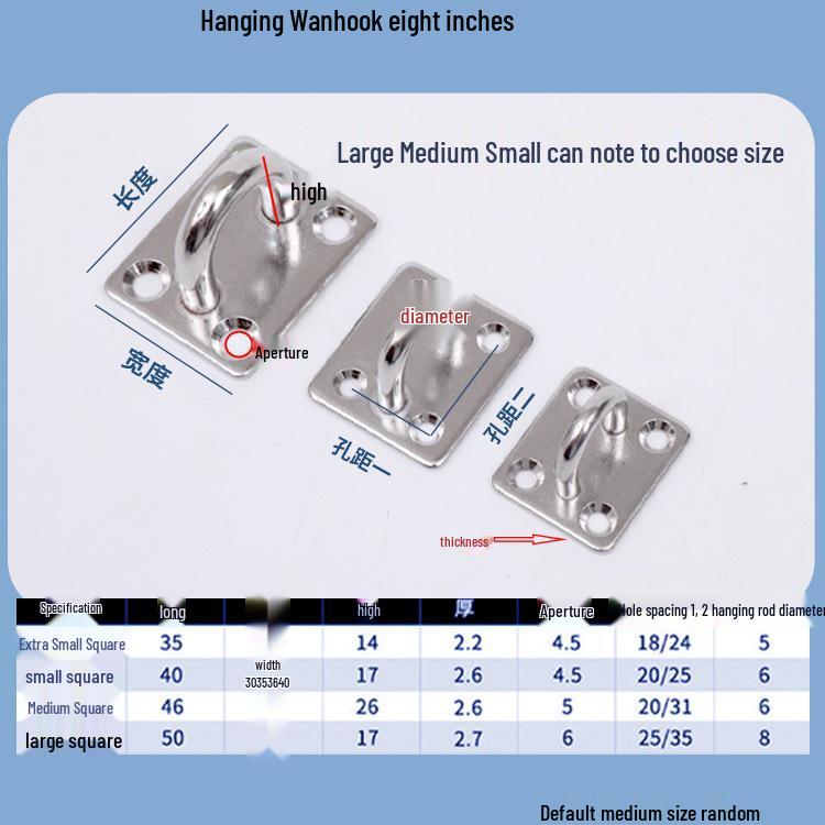 Wysuwana stalowa linka do zasłon bez wiercenia do zasłon zaciemniających i woalowych