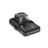 Dashcam with HD Night Vision, 170-degree Wide-angle Camera, Parking Monitoring Recorder
