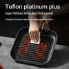 DESLON LINE Non-Stick Steak Frying Pan