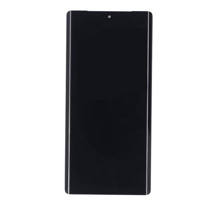 Screen Replacement for Pixel 6 Pro Phone Organic LED Digitizer Touch Screen Assembly with Fingerprint Sensor Repair
