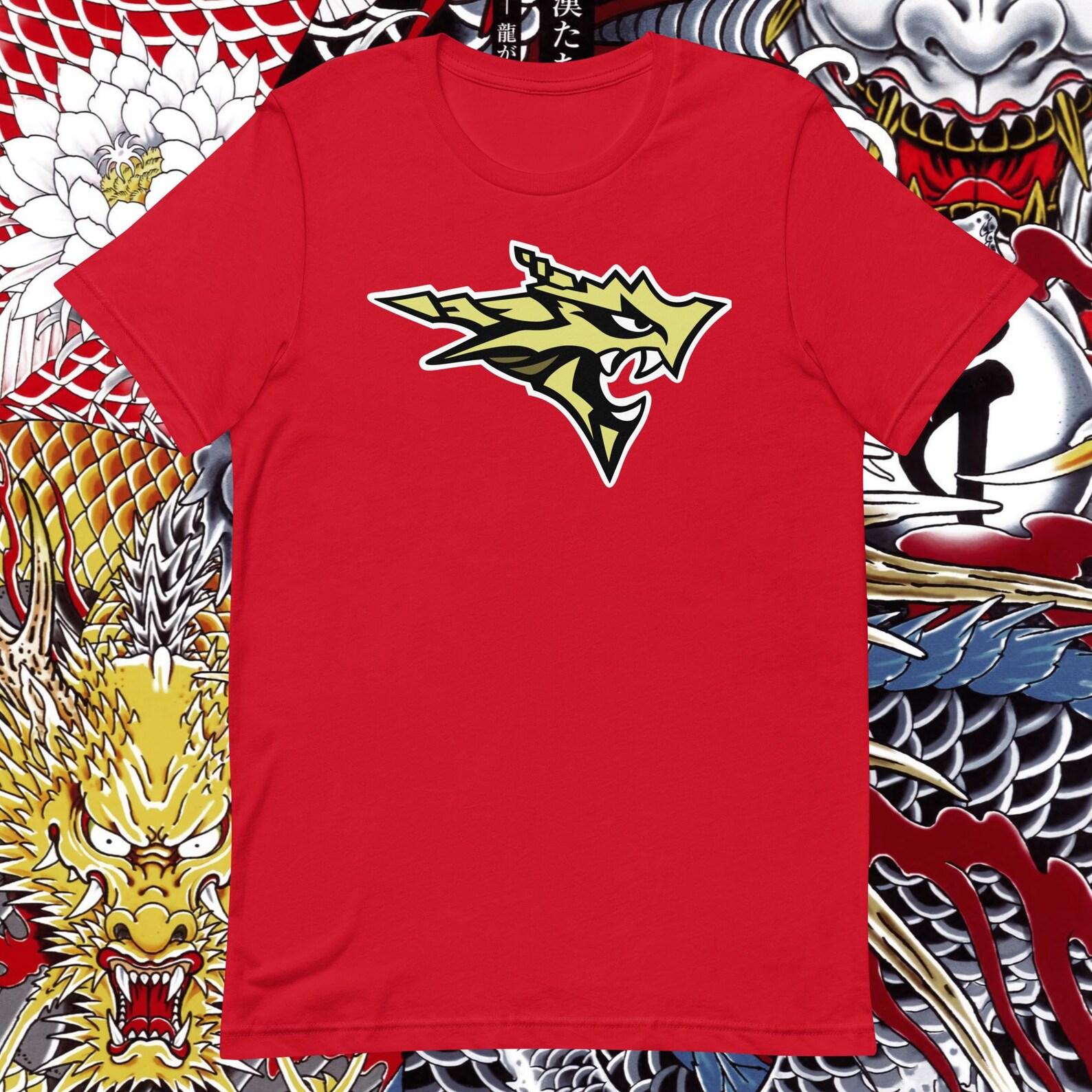 Linebacker Shirt L