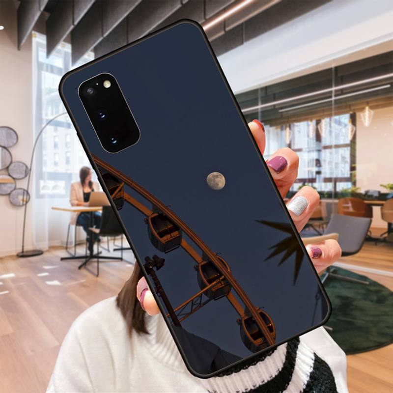 Husă pentru telefon în stil diferit pentru Samsung Galaxy S9 S9plus S20 5G S20 ULTRA 5G S20 Plus 5G S21 S30