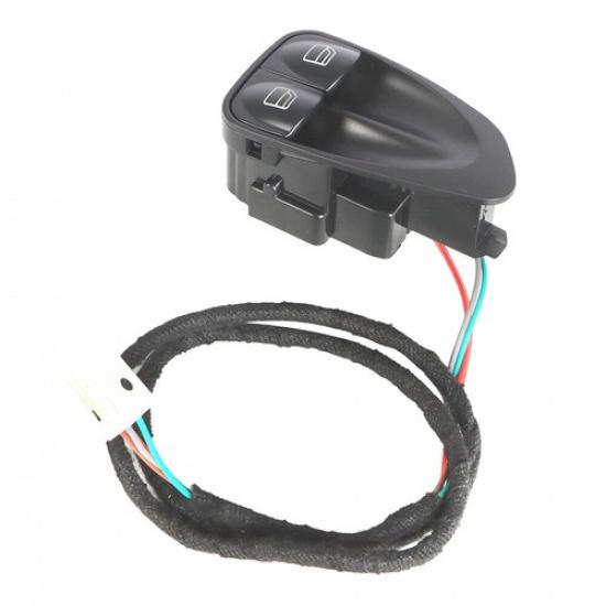 Sale Left Door Master Power Window Switch for Mercedes-Benz (R230) SL600 2004-09