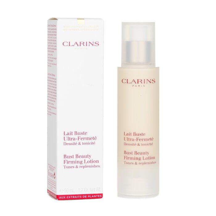 CLARINS Bust Beauty Firming Lotion