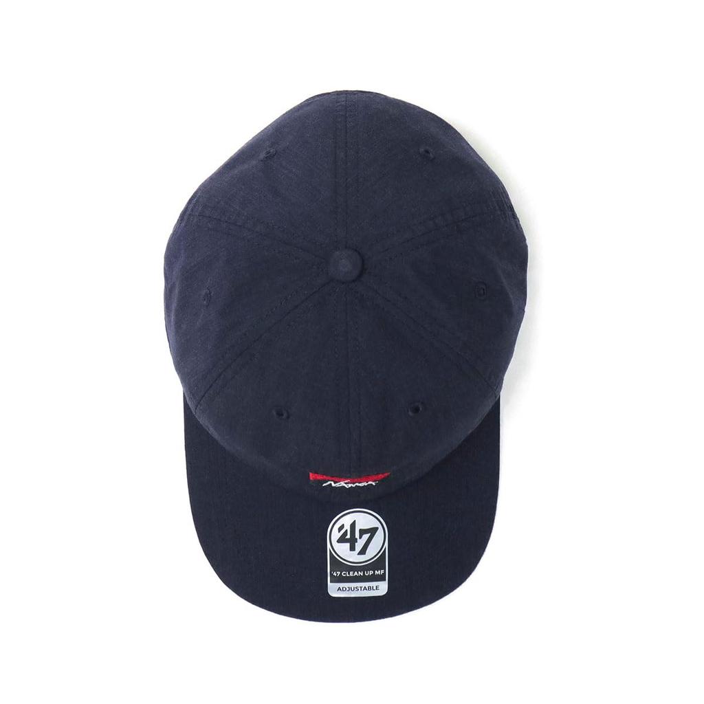 NANGA HINOC CAP HINOC CAP Unisex Casual material N0001028 N0001029 N0001030 N0001031 NANGA×47 NANGA×47 Men's Women's Flame-retardant Water-repellent