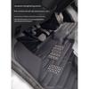 Jinbei Jiyun E6 Special Car Floor Mats, Large Surround-Type, Non-Slip, Wear-Resistant, Scratch-Resistant Floor Mats