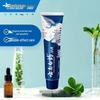 Yunnan Baiyao Dual-Effekt Zahnpasta für empfindliche Zähne