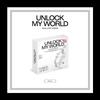 Fromis_9 Unlock My World 1st Album Contents+Tracking Sealed (KiT #imagine Version)