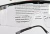 Prescription Protective Glasses +1.5 Yt-73612 Yato