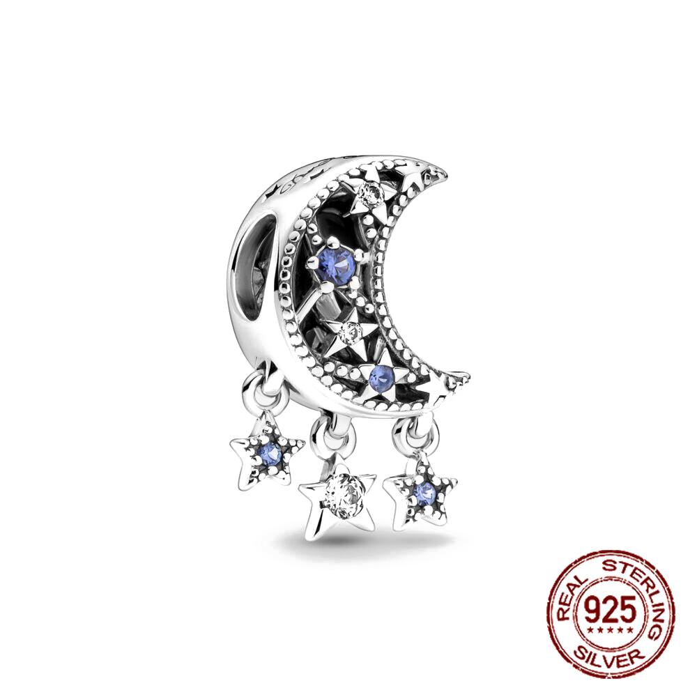 S925 Sterling Silber Rot Farbe Serie Herz Form Charms Perlen Fit Original Armbänder Glück Schmuck Geschenke DiyAccessories