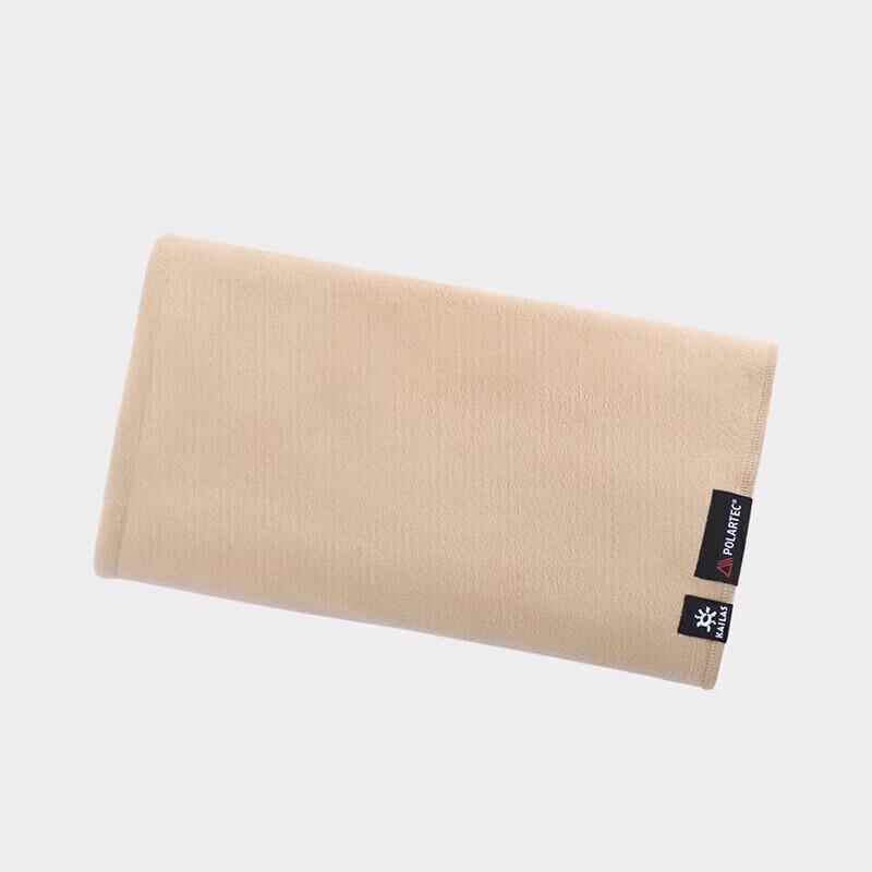 KAILAS Fleece Shawl One Size