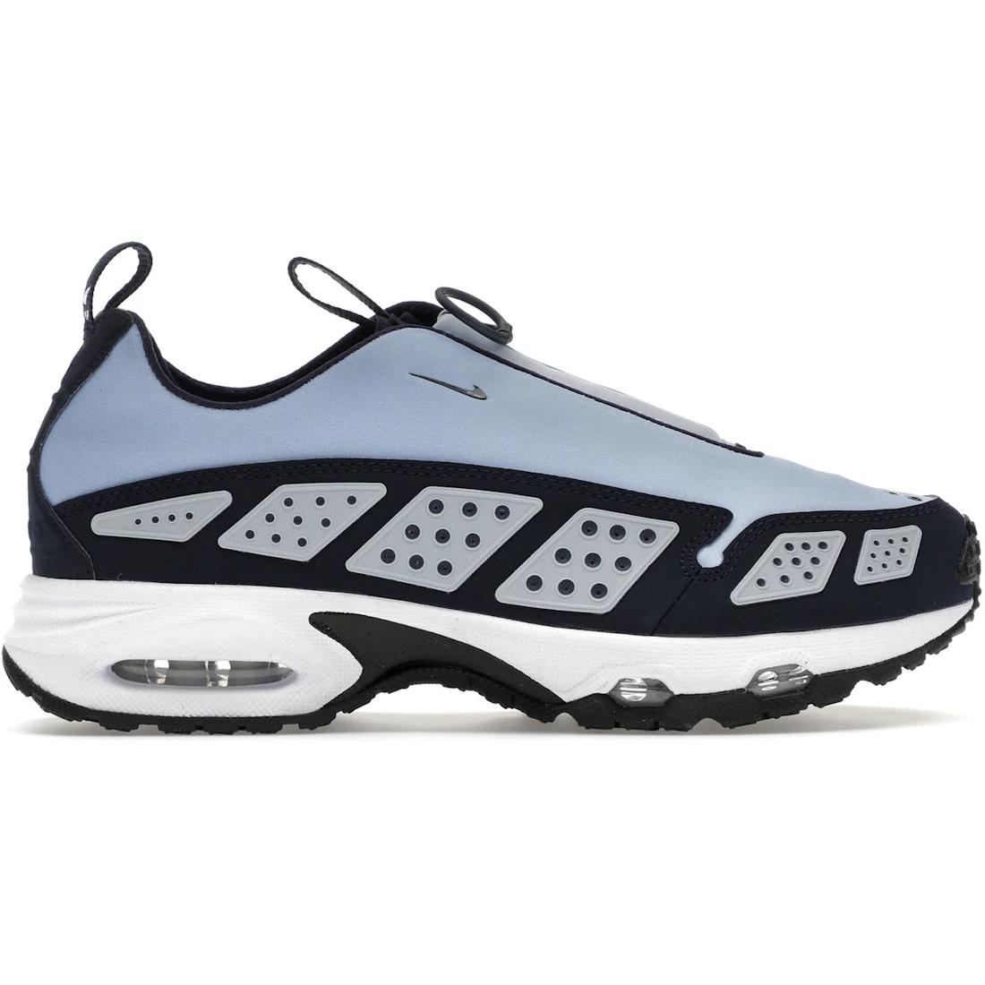 

Sneaker Nike Air Max Sunder Blue Ice (Women s)(HJ8080-400) 42