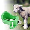 Cow Sheep Pig Water Bowls Animals Drinking Tool Farm Equipment