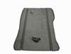 Insect Repellent Net for Left Sliding Door of TownAce Double Zipper Model S402M/S412M Van/LiteAce Van,