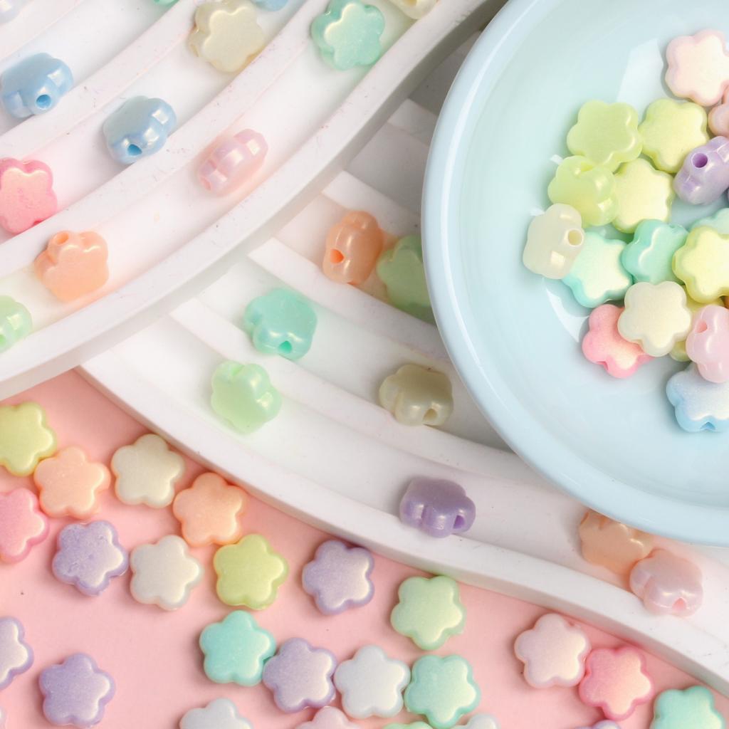 50-200 bucăți de bijuterii pentru realizarea de mărgele