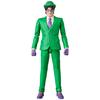 MAFEX THE RIDDLER HUSH Height 155mm painted action figure No.228 BATMAN Ver. approx. non-scale