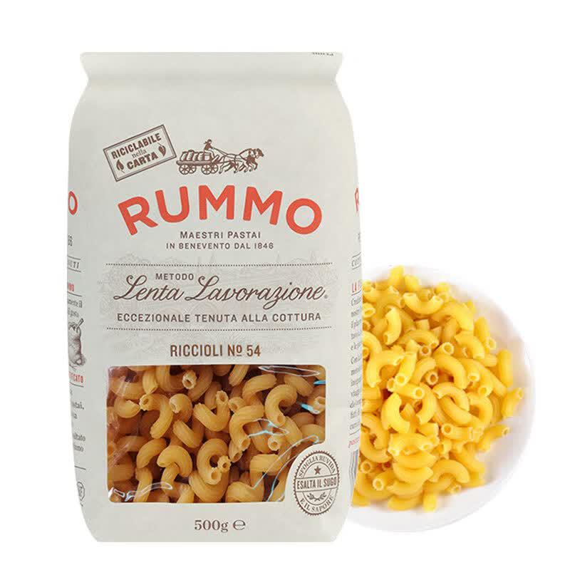 Rummo Italian Imported Pasta