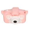 Kids Camera 2in   HD Screen Front Rear Camera Game MP3 Video Recording Toddler Camera for Kids Ages 3 to 10