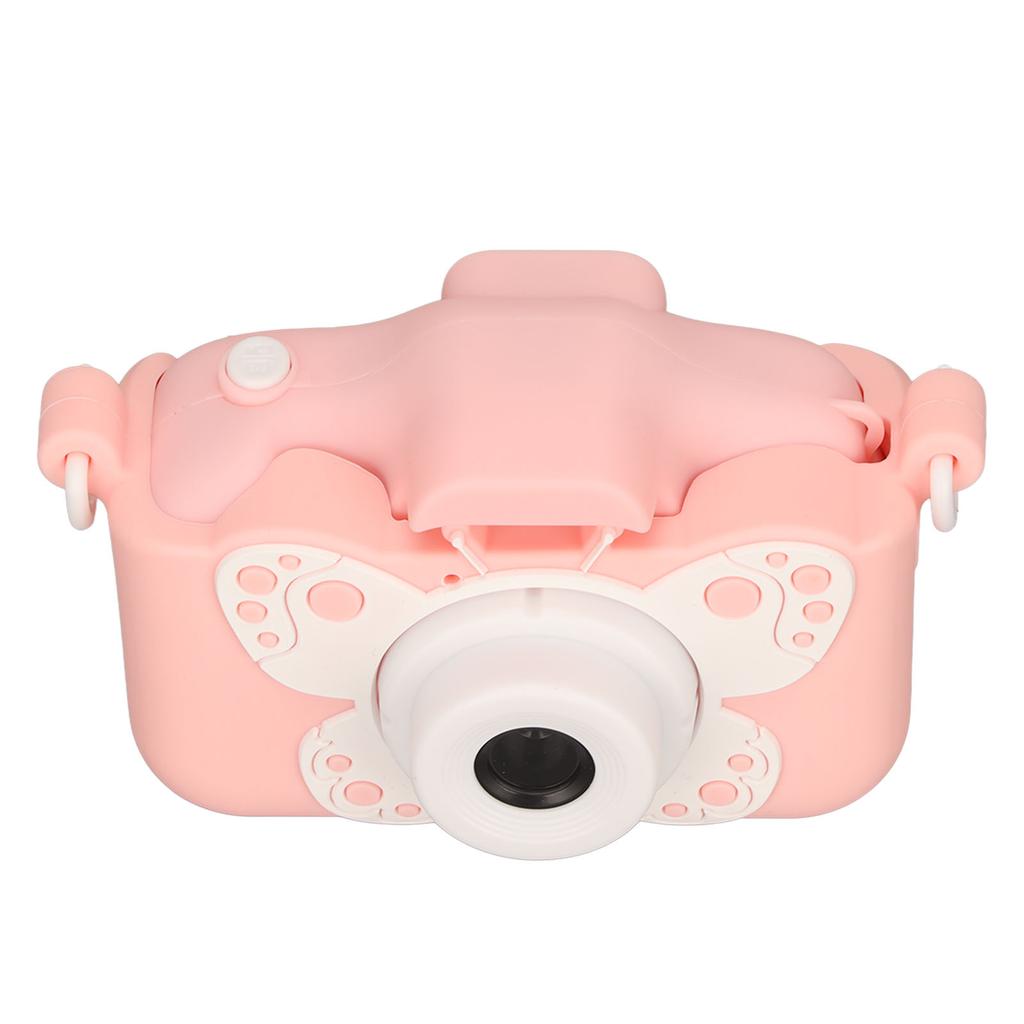 Kids Camera 2in   HD Screen Front Rear Camera Game MP3 Video Recording Toddler Camera for Kids Ages 3 to 10
