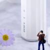 QiaoDaXiong T9 Sonic Electric Toothbrush CN plug (adapter included)