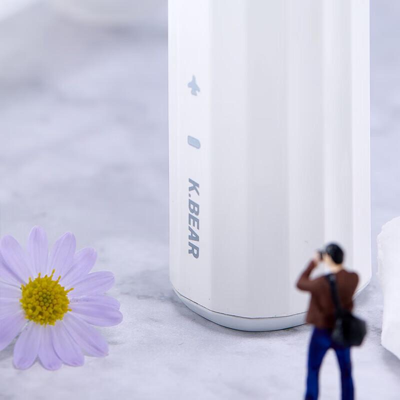 QiaoDaXiong T9 Sonic Electric Toothbrush CN plug (adapter included)