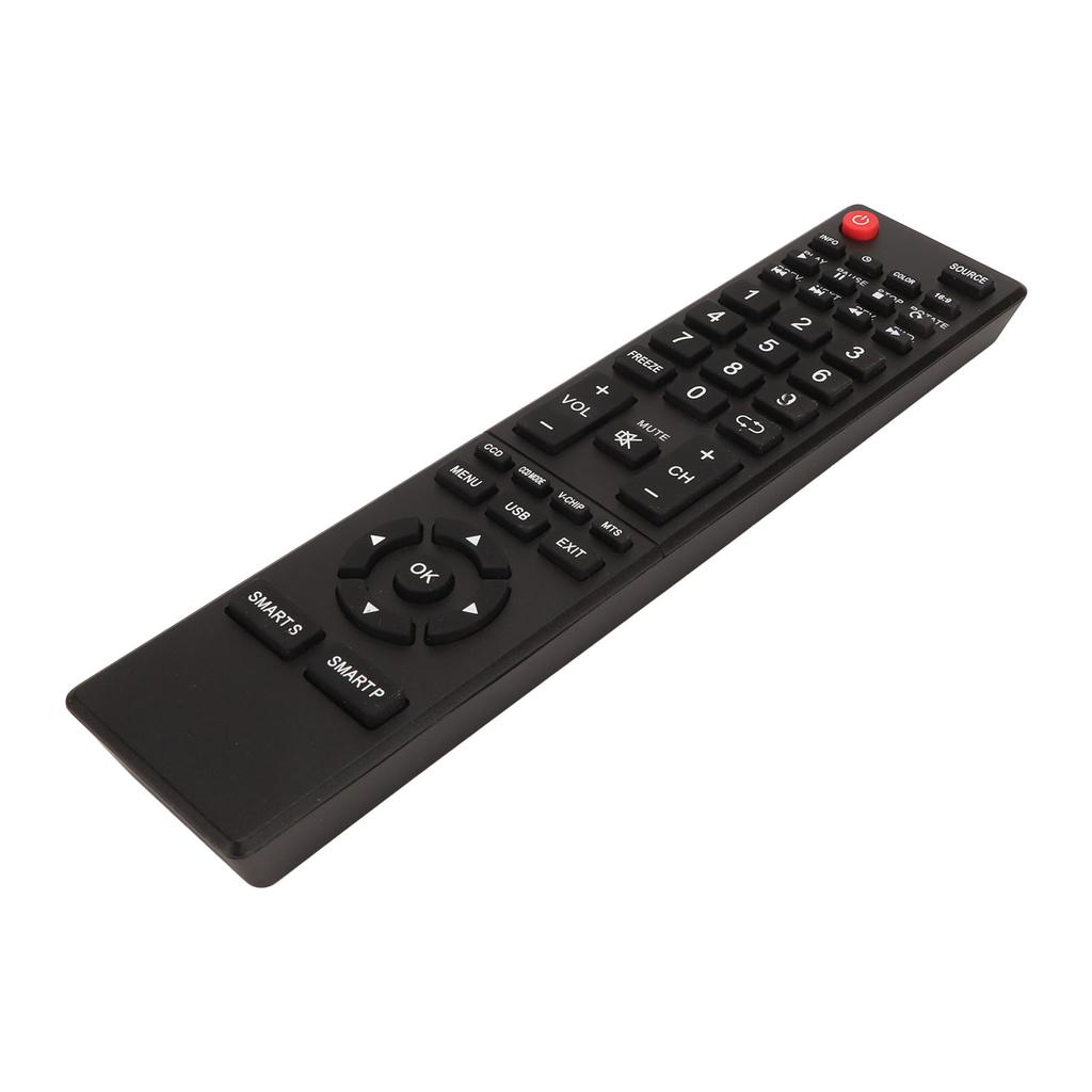 NH400UD Remote Control Compatible for Magnavo 50MF412B 39MF412B 19ME402VF7 22ME402VF7 26ME402VF739MF412BF7 19ME402V