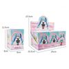 New Hatsune Miku Q Edition Series First Generation Blind Box Handmade Series Otaku Birthday Gift Collection