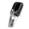Car Vacuum Cleaner Portable Portable Auto Auto Vacuum Compressor Car Compressor Car Pressure Monitoring LED Lights Four In One | Vacuum