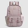 Fashionable Large Capacity Outdoor Travel Backpack for Men and Women Business Computer Bag Durable Luggage Bookbag